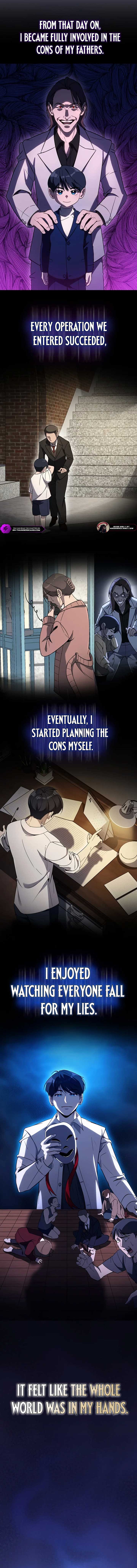 The Thousand Faces Actor Chapter 1 120 ch 1 23