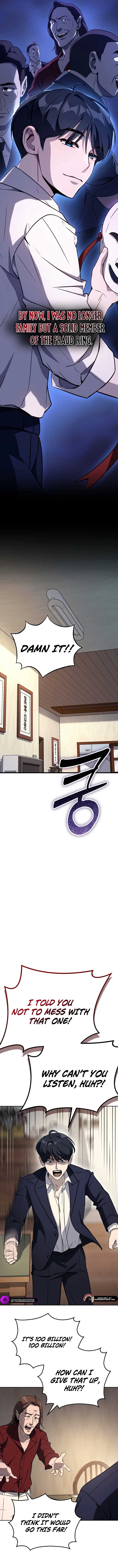 The Thousand Faces Actor Chapter 1 121 ch 1 24