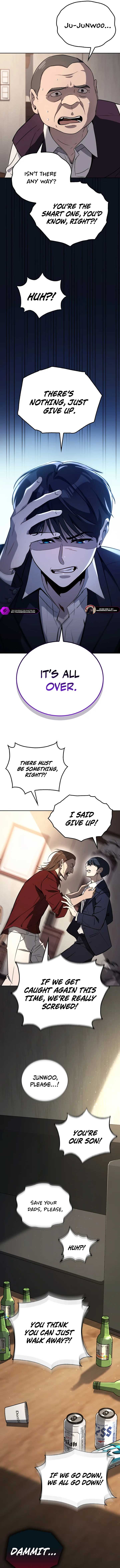 The Thousand Faces Actor Chapter 1 122 ch 1 25