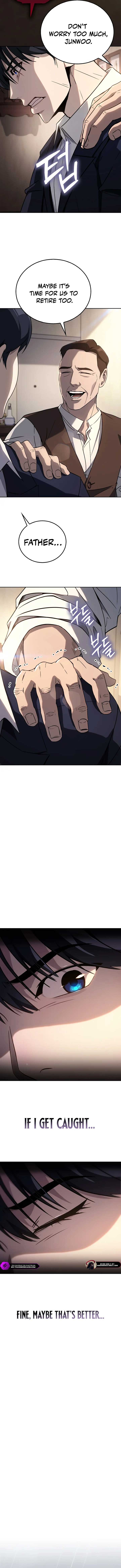 The Thousand Faces Actor Chapter 1 123 ch 1 26