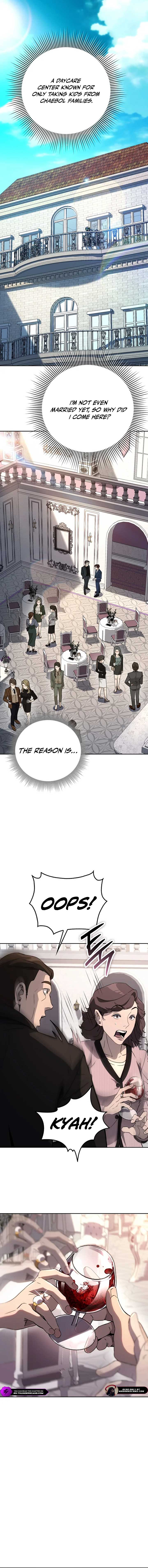 The Thousand Faces Actor Chapter 1 102 ch 1 5