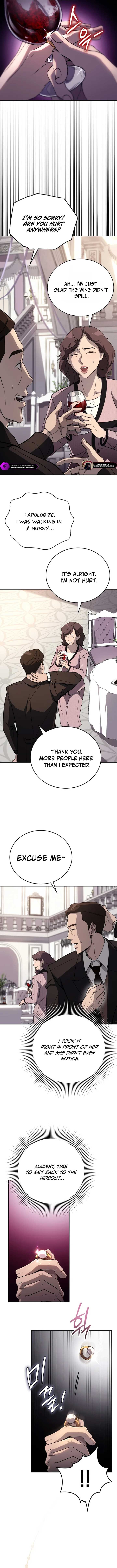 The Thousand Faces Actor Chapter 1 103 ch 1 6