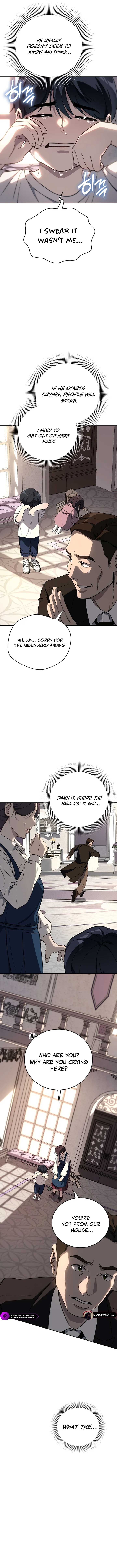 The Thousand Faces Actor Chapter 1 105 ch 1 8