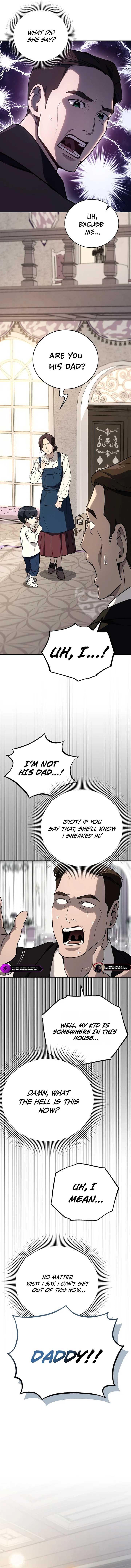 The Thousand Faces Actor Chapter 1 106 ch 1 9