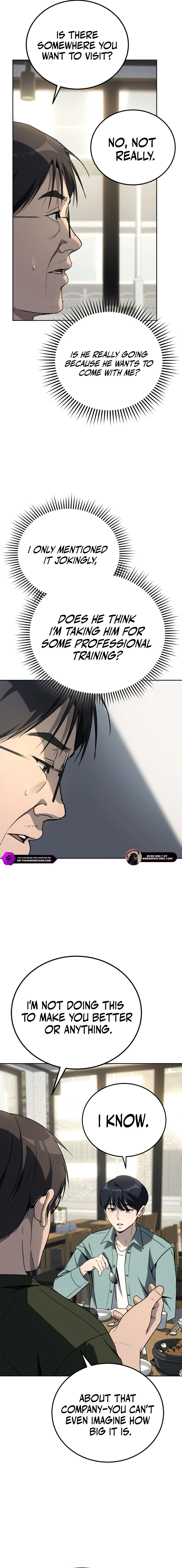 The Thousand Faces Actor Chapter 12 72 ch 12 11