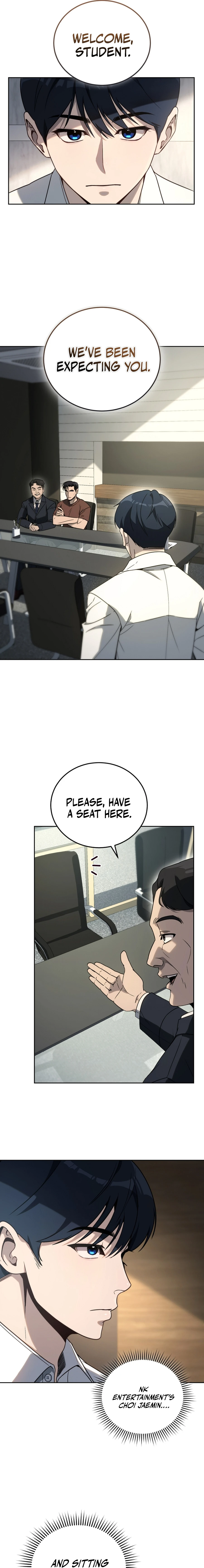 The Thousand Faces Actor Chapter 12 78 ch 12 17