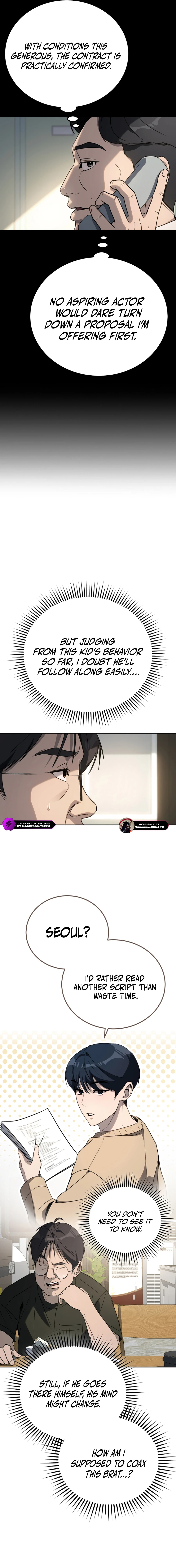 The Thousand Faces Actor Chapter 12 65 ch 12 4