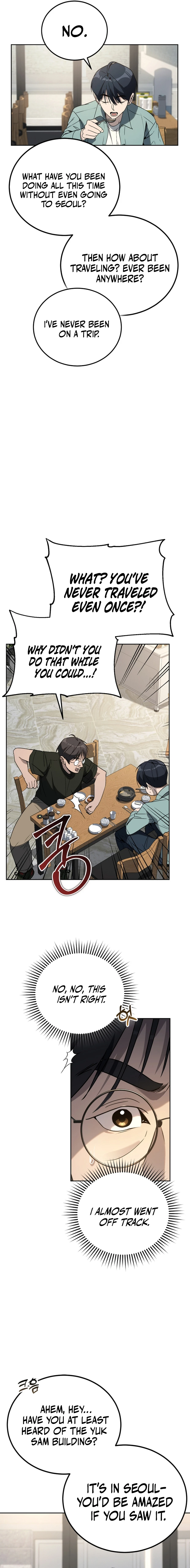 The Thousand Faces Actor Chapter 12 67 ch 12 6