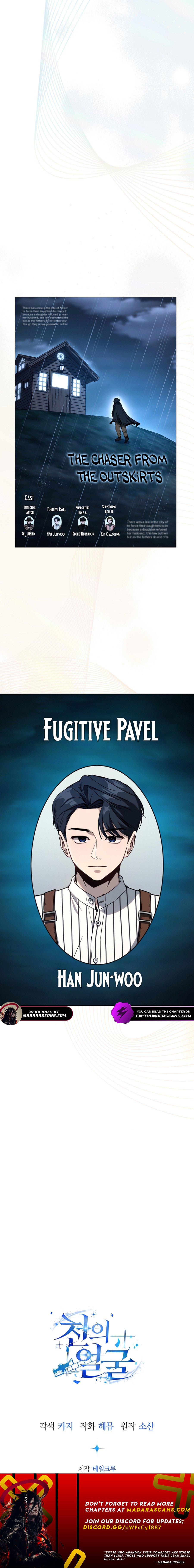 The Thousand Faces Actor Chapter 16 43 ch 16 9