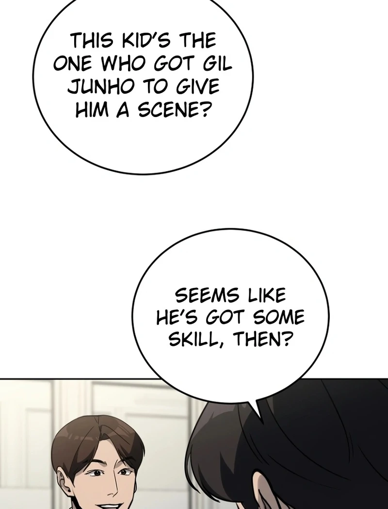 The Thousand Faces Actor Chapter 18 608 ch 18 112