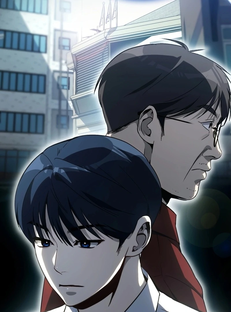 The Thousand Faces Actor Chapter 18 618 ch 18 122