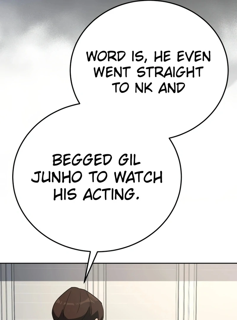 The Thousand Faces Actor Chapter 18 621 ch 18 125