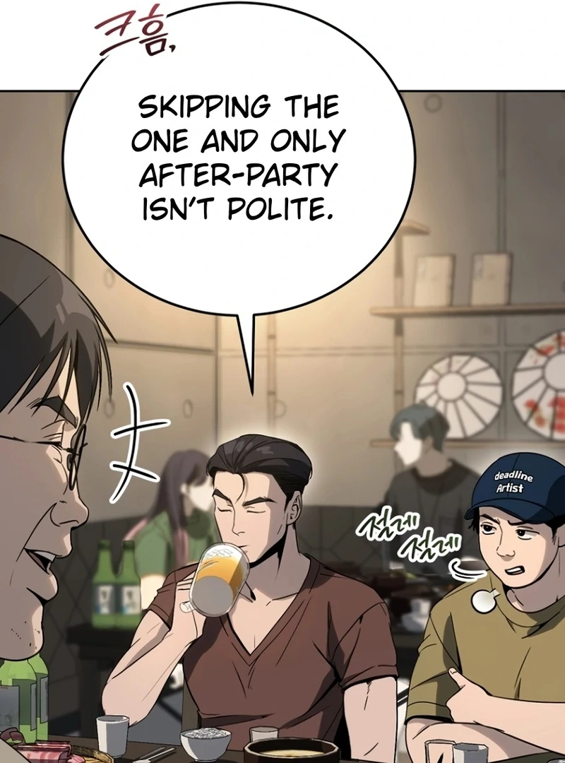 The Thousand Faces Actor Chapter 18 509 ch 18 13