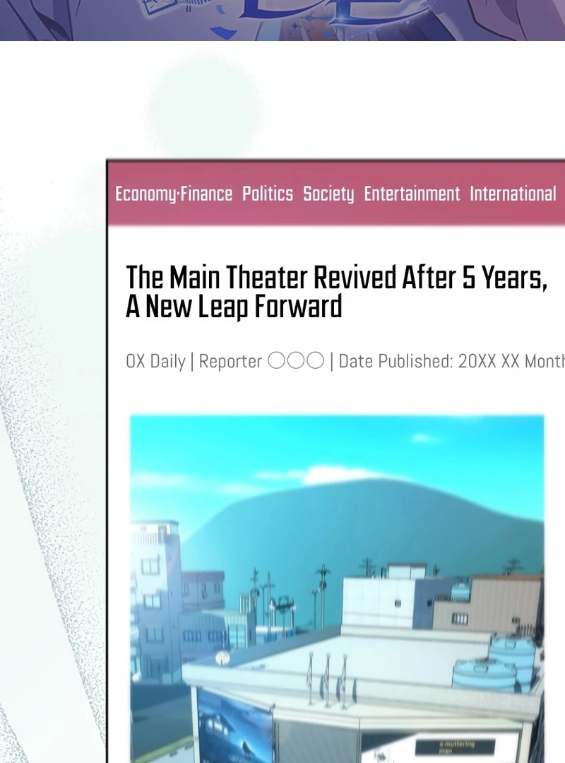 The Thousand Faces Actor Chapter 18 498 ch 18 2