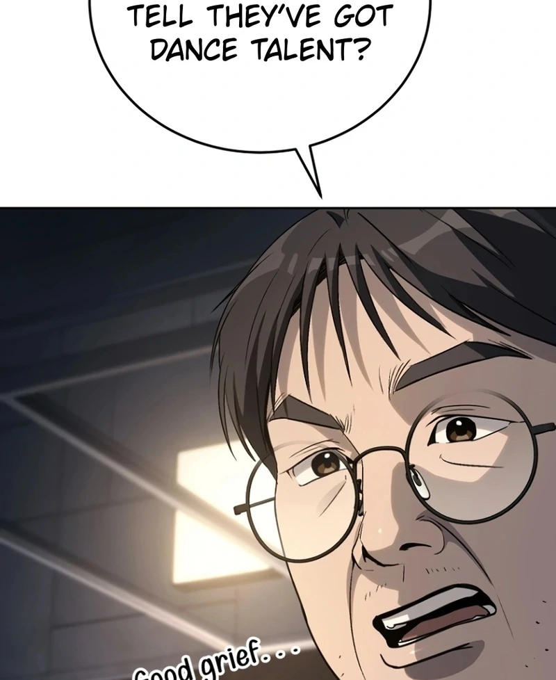 The Thousand Faces Actor Chapter 18 518 ch 18 22