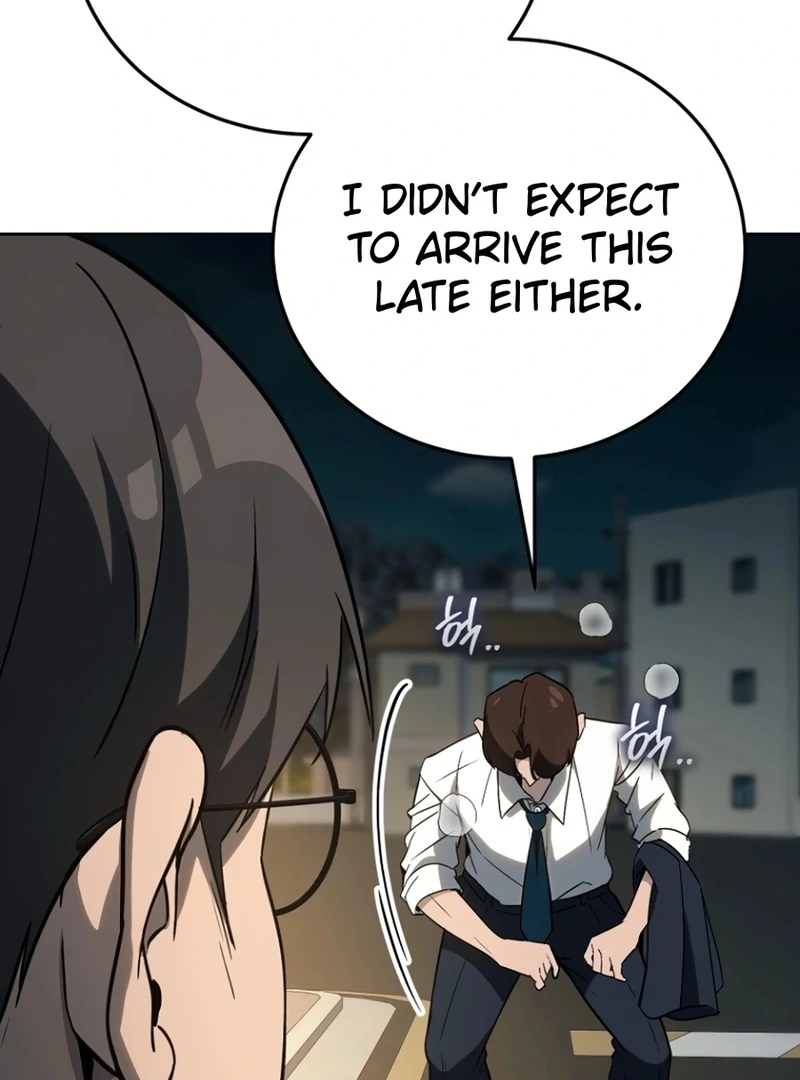 The Thousand Faces Actor Chapter 18 523 ch 18 27