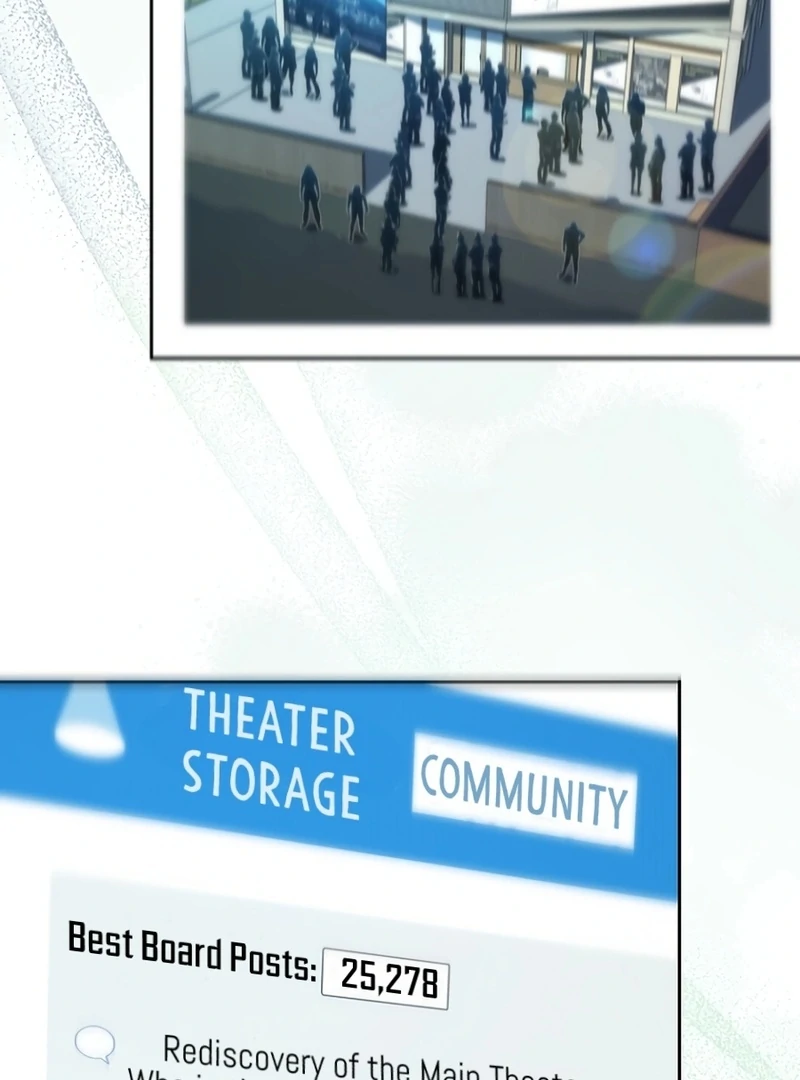 The Thousand Faces Actor Chapter 18 499 ch 18 3