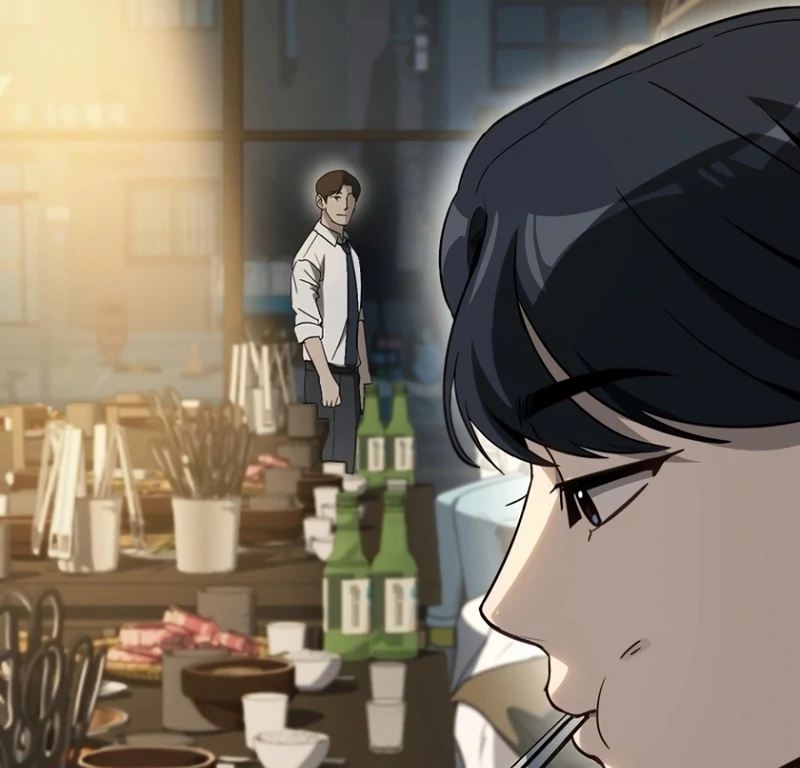 The Thousand Faces Actor Chapter 18 530 ch 18 34