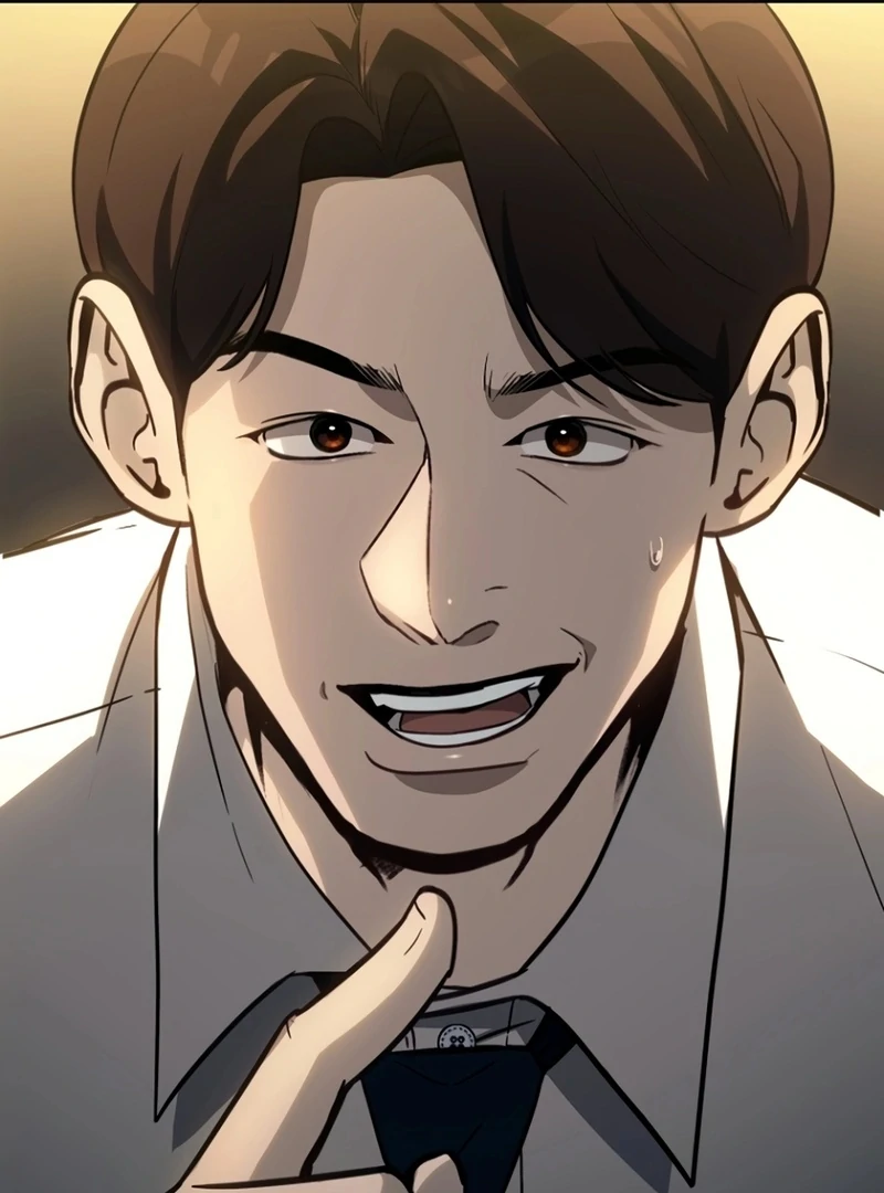 The Thousand Faces Actor Chapter 18 538 ch 18 42