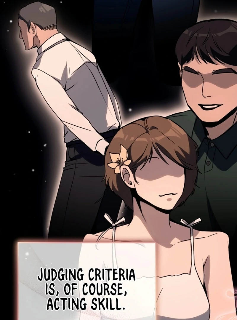 The Thousand Faces Actor Chapter 18 556 ch 18 60