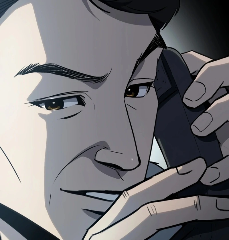 The Thousand Faces Actor Chapter 18 575 ch 18 79