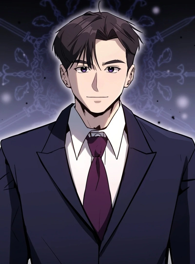 The Thousand Faces Actor Chapter 18 588 ch 18 92