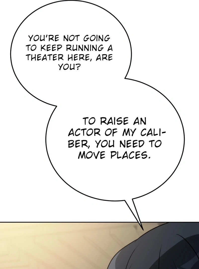 The Thousand Faces Actor Chapter 19 539 ch 19 103