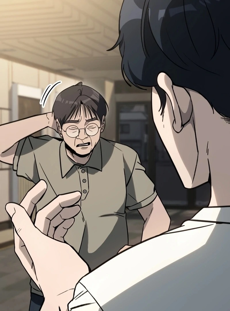 The Thousand Faces Actor Chapter 19 540 ch 19 104