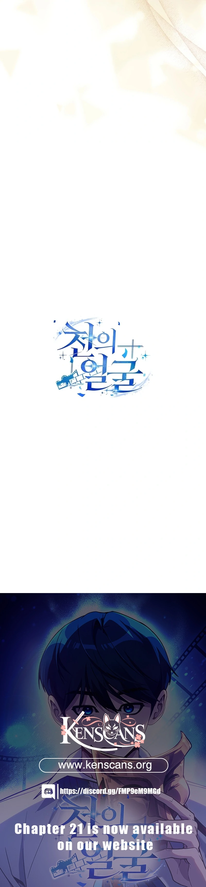 The Thousand Faces Actor Chapter 19 579 ch 19 143