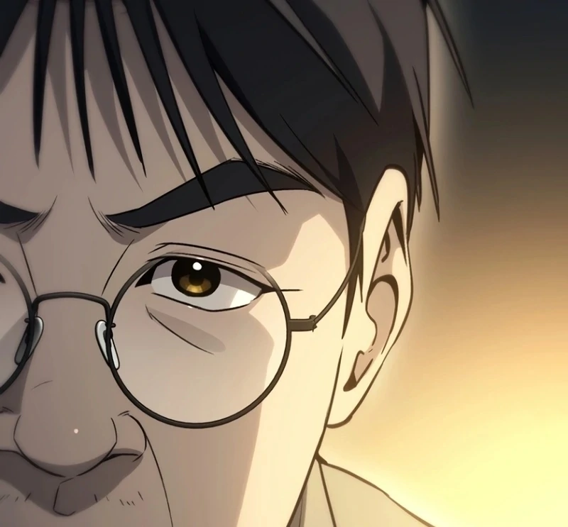 The Thousand Faces Actor Chapter 19 458 ch 19 22