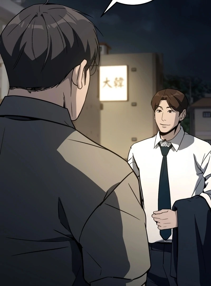 The Thousand Faces Actor Chapter 19 439 ch 19 3