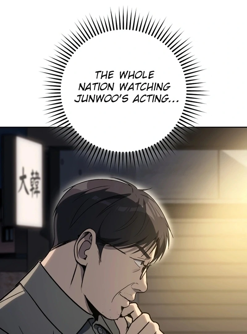 The Thousand Faces Actor Chapter 19 483 ch 19 47