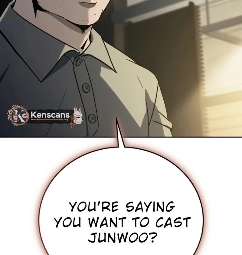 The Thousand Faces Actor Chapter 19 441 ch 19 5