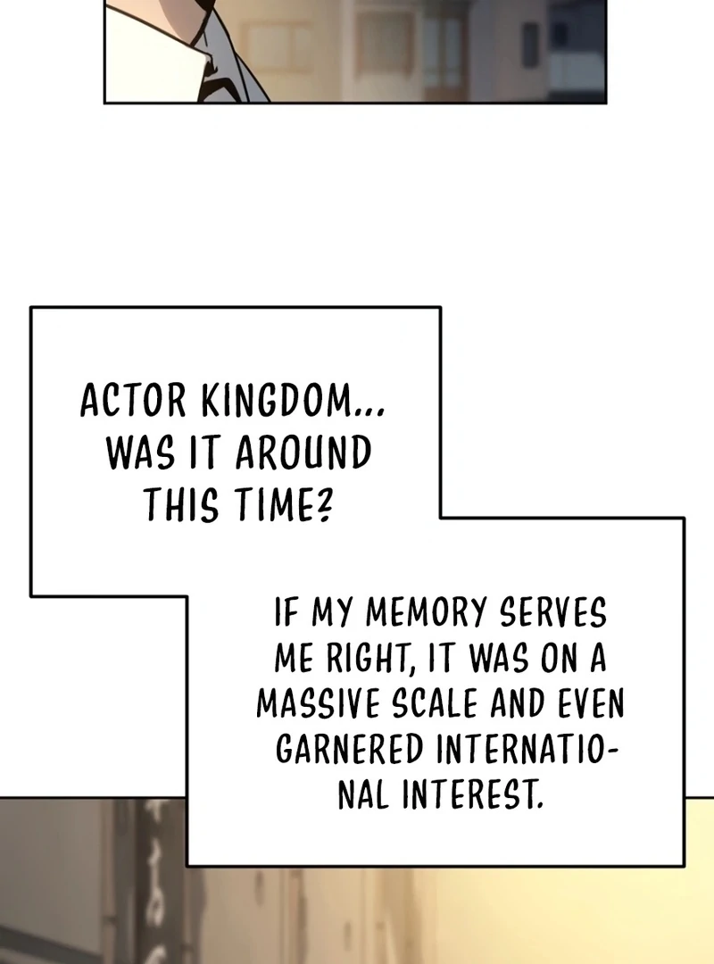 The Thousand Faces Actor Chapter 19 501 ch 19 65