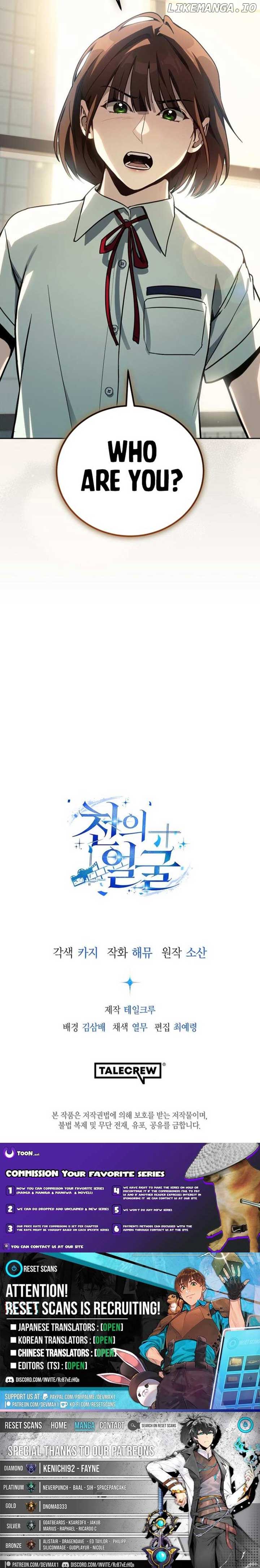 The Thousand Faces Actor Chapter 21 59 ch 21 13