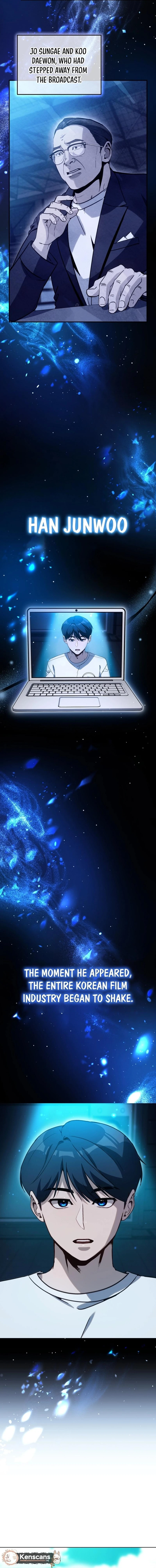 The Thousand Faces Actor Chapter 27 78 ch 27 17