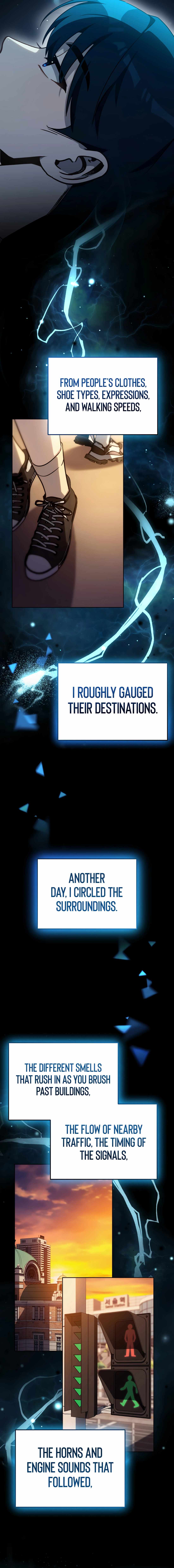 The Thousand Faces Actor Chapter 33 69 10