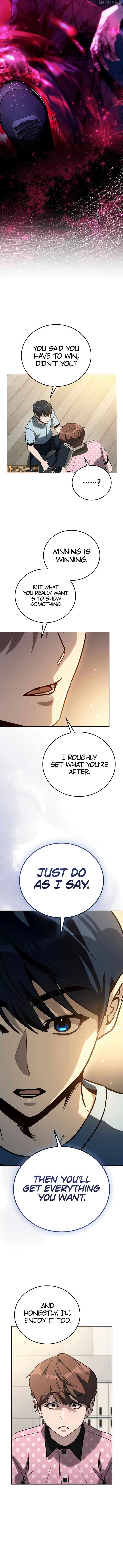 The Thousand Faces Actor Chapter 37 76 06