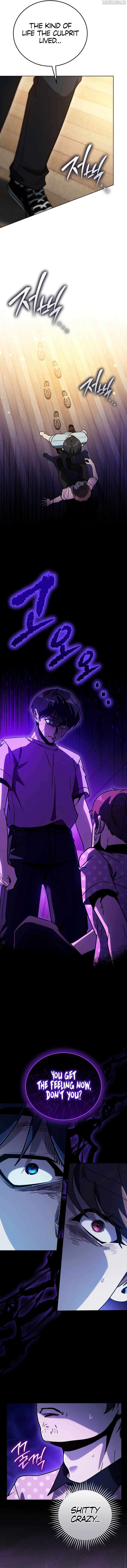 The Thousand Faces Actor Chapter 37 78 08