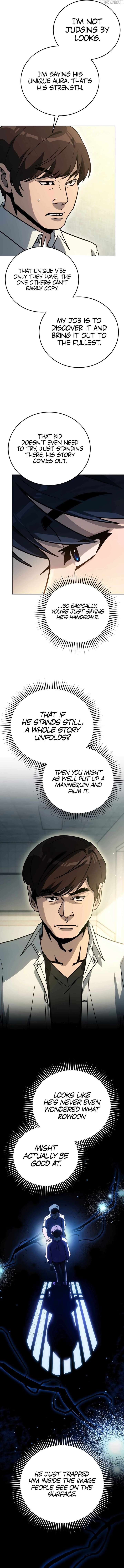 The Thousand Faces Actor Chapter 37 83 13