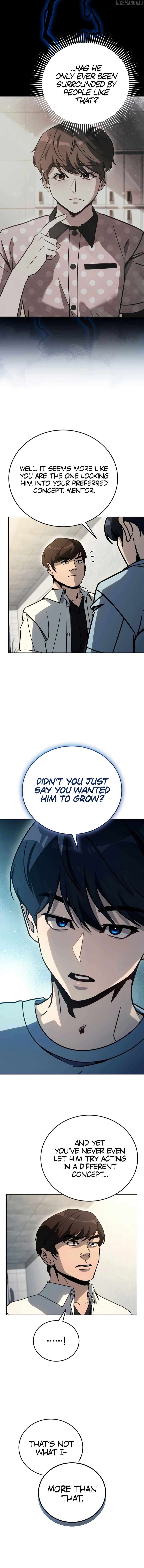 The Thousand Faces Actor Chapter 37 84 14