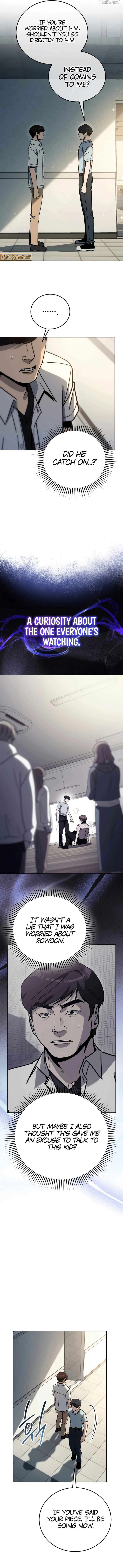 The Thousand Faces Actor Chapter 37 85 15