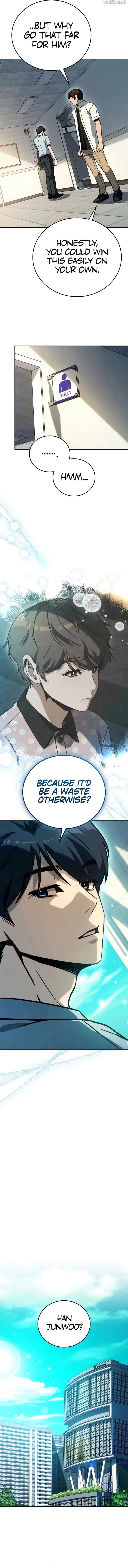 The Thousand Faces Actor Chapter 37 87 17