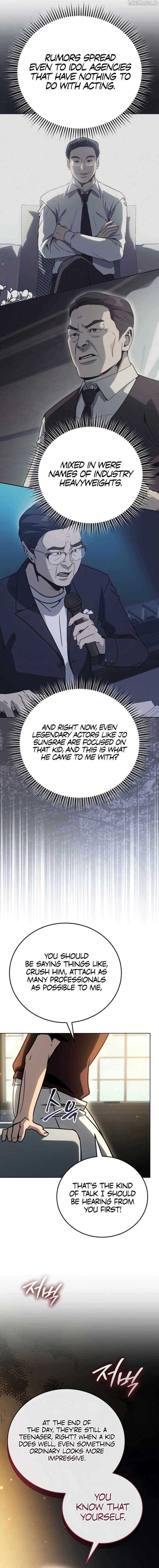 The Thousand Faces Actor Chapter 37 89 19