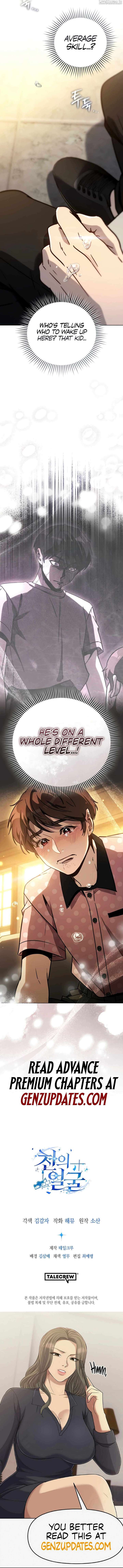 The Thousand Faces Actor Chapter 37 91 21