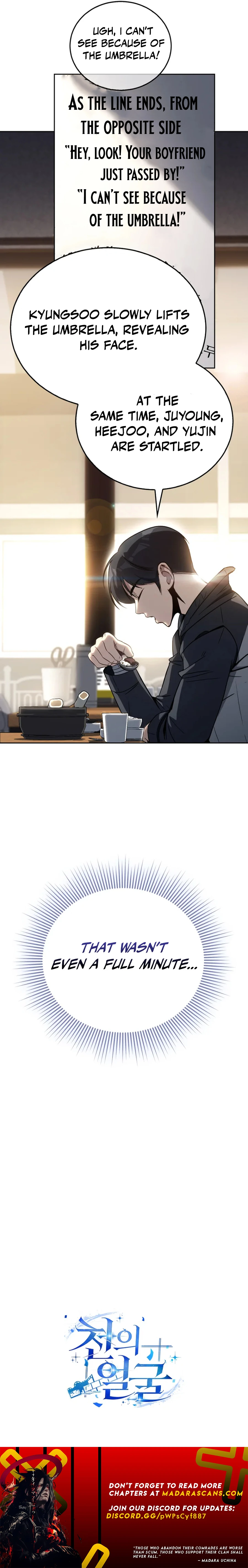 The Thousand Faces Actor Chapter 4 79 ch 4 18