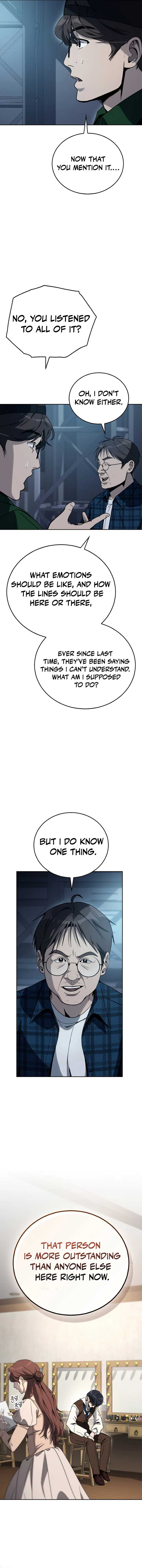 The Thousand Faces Actor Chapter 9 56 ch 9 10