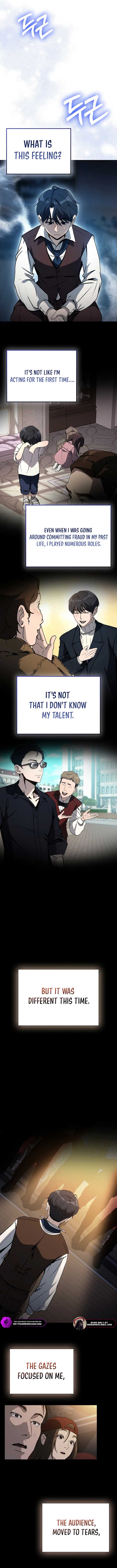 The Thousand Faces Actor Chapter 9 57 ch 9 11