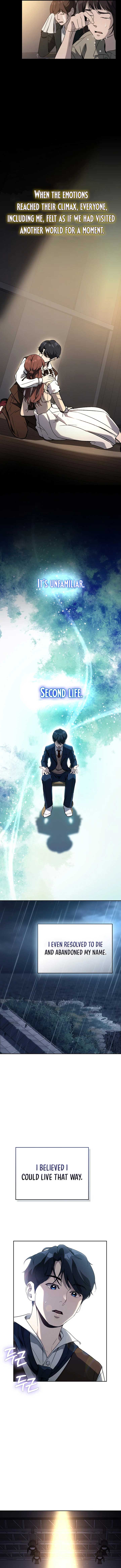 The Thousand Faces Actor Chapter 9 58 ch 9 12