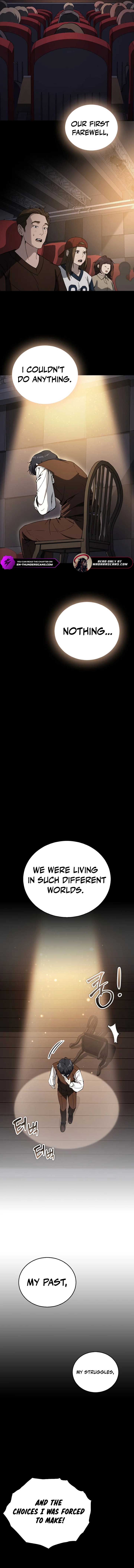 The Thousand Faces Actor Chapter 9 48 ch 9 2